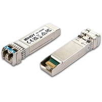 Lindy SFP+ Transceiver, - Black