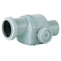 Dallmer Rückfluss-Sicherung RS 4.5 DN 50