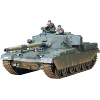 TAMIYA 1:35 Britischer KPz Chieftain Mk.5 (3)