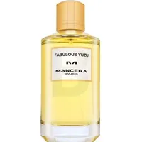 Mancera Fabulous Yuzu Eau de Parfum 120 ml