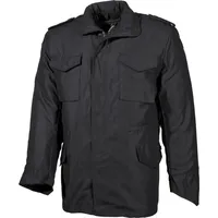 Max Fuchs MFH US M65 Feldjacke mit Steppfutter -