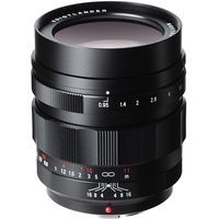 Voigtländer Nokton 42,5mm F0,95 Micro Four Thirds