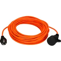 Brennenstuhl BREMAXX Outdoor-Verlängerungskabel IP44 25 m orange AT-N05V3V3-F 3G1,5