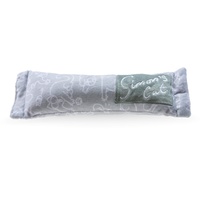 Karlie Simon's Cat Katzenspielzeug grau 25x5x5cm für Katzen spielzeug