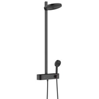 Hansgrohe Pulsify S Showerpipe 260 2jet mit ShowerTablet Select