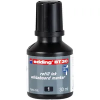 Edding BT 30 schwarz