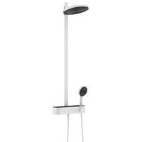 Hansgrohe Pulsify S Showerpipe 260 2jet EcoSmart mit ShowerTablet