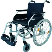 DRIVE Ecotec 2G Rollstuhl Sitzbreite 50 cm