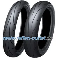 Dunlop 130/70 -17 62H Sportmax Q-LITE Rear