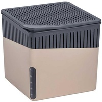 Wenko Cube 500 g, Luftentfeuchter - Beige