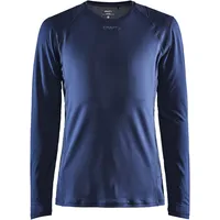 Craft ADV Essence langarm Trainingsshirt Herren 396000 blaze M