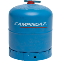 Campingaz Butangasflasche