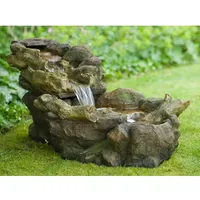 UBBINK Wasserfall Aspen