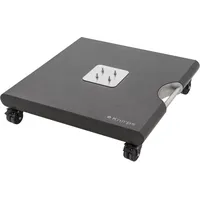 Doppler Knirps Sockel Grundplatte