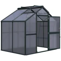 KGT Novum II Alu Dunkelgrün HKP 10 mm 5,68