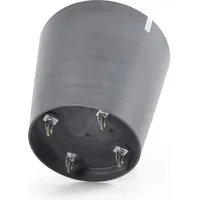 Ecopots Amsterdam 80 cm,
