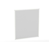 Hecht Fensterbausatz Start Weiß