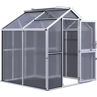 KGT Galant II Aluminium Silber HKP 10 mm 4,48