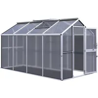 KGT Galant IV Aluminium Silber HKP 10 mm 8,80