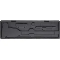 BGS Leerkoffer für Art. 1934 mehrfarbig 424 g