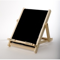Bookchair Standard Schwarz