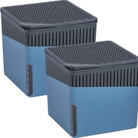 Wenko Cube Blau, 500 g