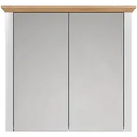 Trendteam Landside 78 cm grau
