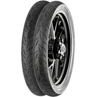 Continental 3.00-18 52P ContiStreet RF Rear M/C