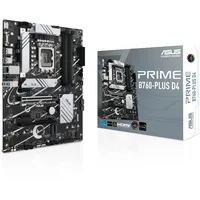 Asus PRIME B760-PLUS D4