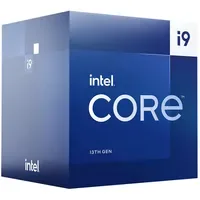 Intel Core i9-13900 Desktop-Prozessor 24 Kerne (8 P-cores und