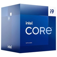 Intel Core i9-13900F 2,0 GHz 8+16 Kerne 36MB Cache