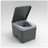 Trelino Evo S anthrazit