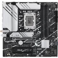 Asus Prime B760M-A WIFI D4 (90MB1CX0-M0EAY0 / 90MB1CX0-M1EAY0)