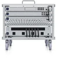 UBIQUITI networks Ubiquiti U-Rack-6U-TL