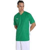Puma teamCUP Trikot Herren 05 pepper green XXL