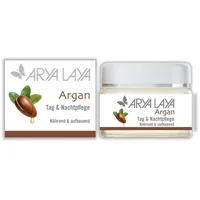 Arya Laya Argan Tag & Nachtpflege 50 ml