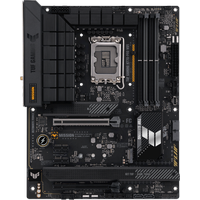 Asus TUF Gaming H770-Pro WIFI (90MB1D50-M0EAY0)