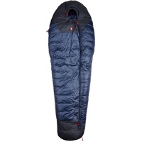 Pajak Core 950 Schlafsack (Größe max. 205cm, blau)