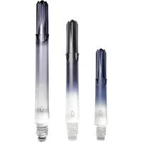 LSTYLE L-Style L-Shaft Locked Straight N9 TwinColor Schwarz -