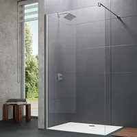 Hüppe Design pure Walk In, 8P1105087322,