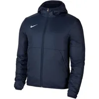 Nike Repel Park 20 Übergangsjacke Damen obsidian/white S
