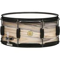 Tama WP1465BK-NZW Snare Drum - 6.5" x 14" -