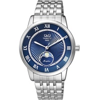 Q&Q Uhr Fashion Modell QZ10J218Y