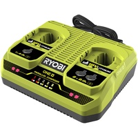RYOBI RC18240 ONE+ Ladegerät (5133005579)