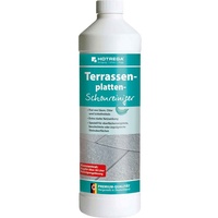 Hotrega Terrassenplatten-Schonreiniger 1 Liter -