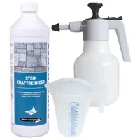 Stein Reiniger DE stein-reiniger.de Stein Kraftreiniger Konzentrat 1 Liter