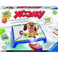 Ravensburger Xoomy Maxi A4 Tisch