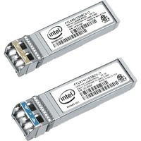 Intel Ethernet SFP+ Sr Optics - Silver