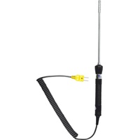 LASERLINER ThermoSensor Air Temperaturfühler -50 bis 800 °C,