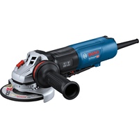 Bosch GWS 17-125 PS Professional 06017D1300